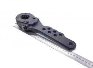 Regulator frână axă față stânga - 0517465130 / 5021172104 1 Regulator frână axă față stânga – 0517465130 / 5021172104
