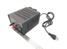 Convertor de Tensiune K-45