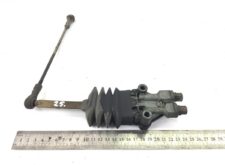 Regulator de înălțime cabină spate Mercedes - Cod A0003284530