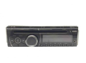 Radio auto clarion cz100eg pentru scania