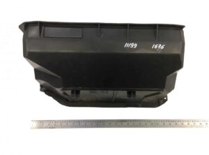 Capac carcasă ventilator cabină scania – piese auto 1326166