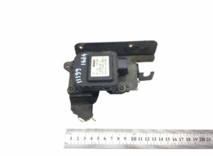 Unitate de control flaps positioner scania bosch 0 132 801 101 1 Unitate de control flaps positioner scania bosch 0 132 801 101