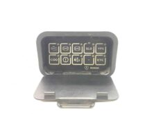 Computer de Bord Scania cu Afișaj Indicatori (EDC, COO, ABS, SLD, VPS, ETC) - Coduri 1441862, 1411641