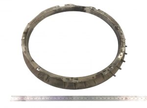 Inel ventilator de răcire scania 1371782, 1440407, 1788048, 2058189, 2212223 1 Inel ventilator de răcire scania 1371782, 1440407, 1788048, 2058189, 2212223