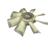 Ansamblu Ventilator de Răcire Scania - Piese Auto 2410082, 2078557, 1853555, 1757672
