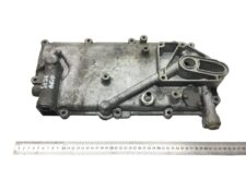 Capac Răcitor Ulei Motor Scania 1429952 / 1537961 / 1486406 / 1490149 / 1729232 / 1774202 / 1795526 / 2010938 / 1548996