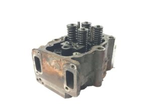 Chiuloasă scania pentru motor diesel, coduri: 1522361, 1743125, 1804716, 1908204, 1924437, 2005280, 1483900, 570121, 1938801, 2128882, 1912794, 1909204