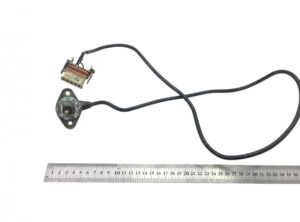 Senzor de presiune turbosuflantă compatibil scania – coduri oem: 1527109, 1426469, 2149696, 1862890