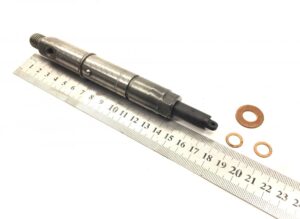Injector de combustibil scania kdel97p10 0430133992 cu fitinguri