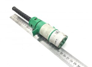 Conector s generic verde 52500011800 1 Conector s generic verde 52500011800