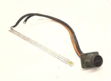 Priză NATO Scania cu cablu și conector, 50 cm