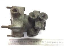 Supapă frână remorcă Scania 167846 / 631119 / 611119 / 1506636 / A0004205471 / A0014313705 / 42066122 / 81523016031 / 0014313705 / A0014313405 / 1505146 / 1571101 / 1935631 / 1577560 / 1577940