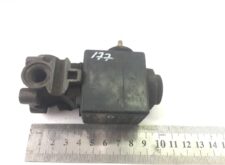 Supapă Solenoid Scania - Coduri: 2038653, 1536304, 1421322, 1340231, 9302016, 1413047