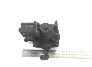 Supapă de accelerație a frânei scania 1405932 / 1935030 1 Supapă de accelerație a frânei scania 1405932 / 1935030