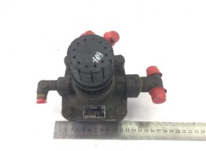 Supapă de accelerație a frânei scania bosch 481026107 (1425183, 1342598, 1350118, 1935660, 1504903) 1 Supapă de accelerație a frânei scania bosch 481026107 (1425183, 1342598, 1350118, 1935660, 1504903)