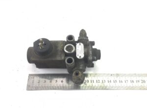 Valvă solenoid scania wabco 4722500000 037 1950