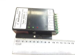 Unitate de control pentru cauciuc sensibil adiator se880-c 1 Unitate de control pentru cauciuc sensibil adiator se880-c