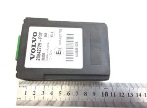 Unitate de control volvo 20842729 p02 10-32v 1 Unitate de control volvo 20842729 p02 10-32v