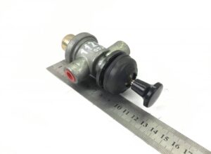 Supapă de eliberare a frânei de parcare pentru volvo - 1505386, 1580024, 4342050260, 660247, 89199295144 1 Supapă de eliberare a frânei de parcare pentru volvo – 1505386, 1580024, 4342050260, 660247, 89199295144