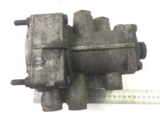 Supapă frână remorcă Scania - coduri: 81523019183, 332607, A0034313505, 5021170460, 1935650, A0034318205, 1506483, 81523016183, 81523016184, 5010376021, 8152301-9183, 8152301-6183, 8152
