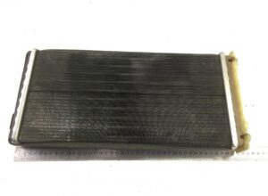 Radiator încălzire cabină daf 1331272 / 1262853 / 1262855 / 1335401 1 Radiator încălzire cabină daf 1331272 / 1262853 / 1262855 / 1335401