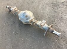 Traverse axă motor DAF 1702424