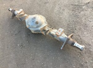 Traverse axă motor daf 1702424 1 Traverse axă motor daf 1702424