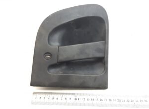Mâner exterior ușă dreapta daf – coduri: 24426875, 5001858130, 5010538728, 1406622, 1400778