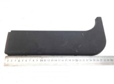 Capac din plastic pentru suport oglindă retrovizoare dreapta DAF 1409572/1736919