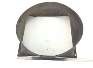 Carcasă radiator daf 1403240/1746494