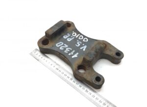 Suport bară stabilizatoare axă motrică jos dreapta daf 14320 vs-rp