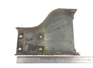 Suport bară față stânga daf 1405748 – piesă auto metalică