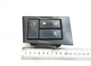 Comutator geamuri electrice, dreapta daf – 7421043773, 5010589785, 5010538893, 1409665, 1700781, 1703583, 5010538906