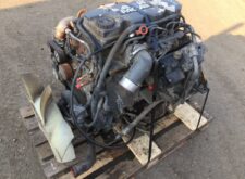 Motor complet DAF FR118 S1 LF45 LF55 2008140 CP
