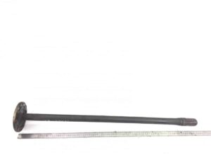 Semiax axa motrică stânga daf 1407580 1705554