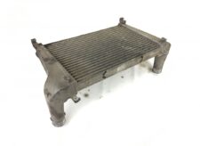 Intercooler DAF 1409417
