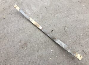Frunză arc axa față stânga daf 1700763