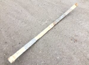 Arc axa față dreapta daf 1700763-12