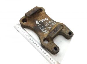 Suport bară stabilizatoare axa motorică jos dreapta daf 1401664 1 Suport bară stabilizatoare axa motorică jos dreapta daf 1401664