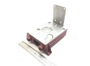 Convertor de tensiune man 81259070309 81259070326