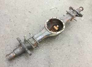 Traversă axa motor man (coduri: 81354015734, 81354015733, 8135401-5734, 8135401-5733) 1 Traversă axa motor man (coduri: 81354015734, 81354015733, 8135401-5734, 8135401-5733)
