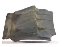 Apărător de noroi axa față/spate stânga MAN 81664100177