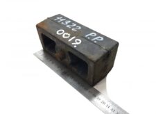 Bloc Reglaj Arc Lamelar, Axa Motor Dreapta MAN 11322 P.P. 0019