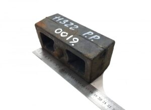 Bloc reglaj arc lamelar, axa motor dreapta man 11322 p. P. 0019 1 Bloc reglaj arc lamelar, axa motor dreapta man 11322 p. P. 0019
