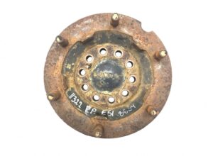 Flanșă butuc roată față man 11312 pp e51 8654 1 Flanșă butuc roată față man 11312 pp e51 8654