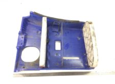 Ansamblu placă de trepte stânga Scania - Albastru, Coduri: 1854227, 1535052, 1498179, 1805447, 1535048, 1779113