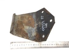 Suport Capac Bară Față Dreapta Scania 1398873 - Metal Ruginit