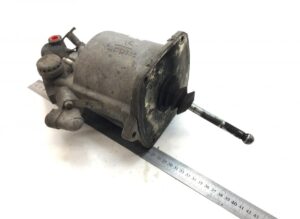 Servo ambreiaj scania – coduri piese: 1927825, 2555088, 1523399, 1784480