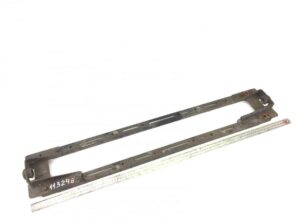 Suport pentru radiator scania 11324 1 Suport pentru radiator scania 11324