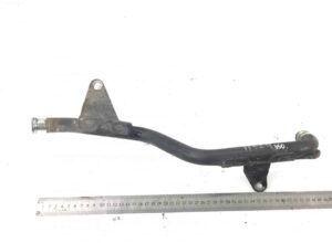 Conductă de aerisire carter scania 1539800
